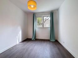 BREST: A LOUER APPARTEMENT 80M², AVEC GARAGE ET JARDINET EN VIDE