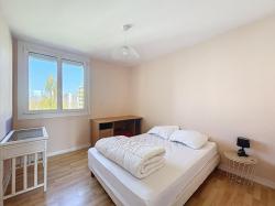 BREST : Bel appartement meublé de 64m² avec 2 chambres