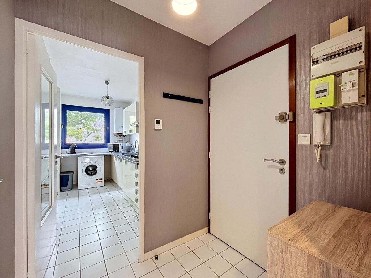 EXCLUSIVITE : Appartement T3,  meublé,  à louer