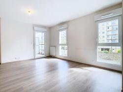 EXCLUSIVITÉ : A louer charmant appartement T1 à BREST