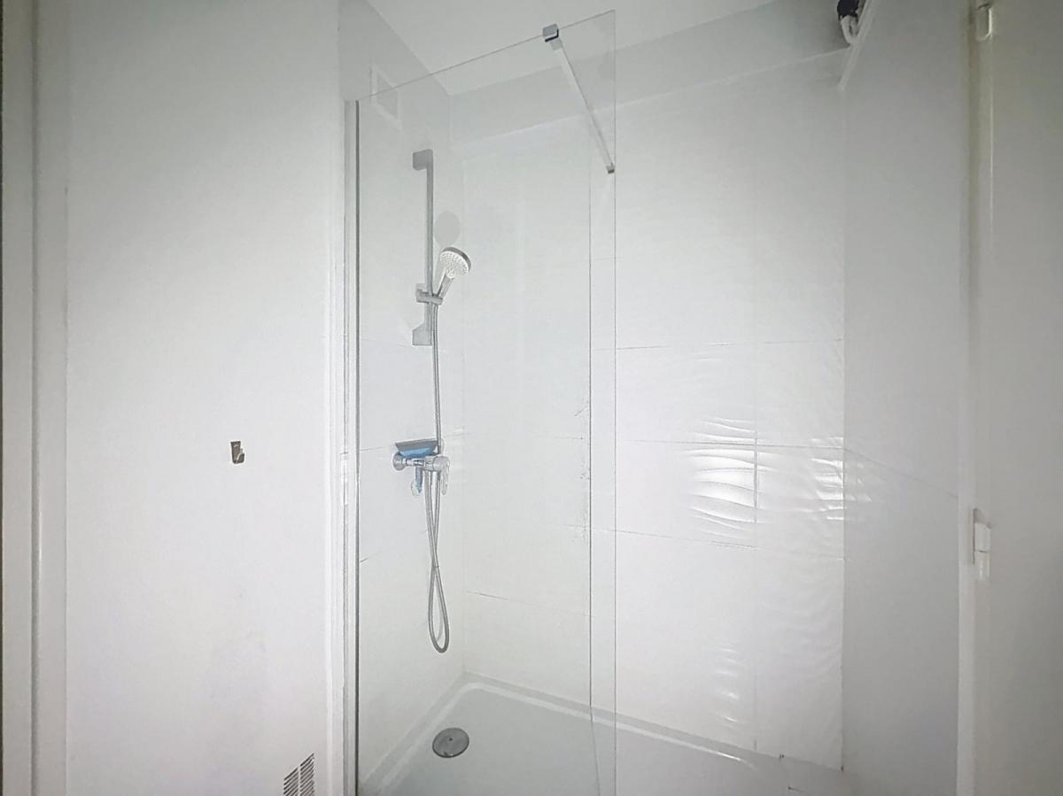 EXCLUSIVITÉ BREST : T2 MEUBLÉ LUMINEUX AVEC BALCON