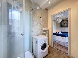 SAINT MICHEL : joli t1bis à louer en meublé