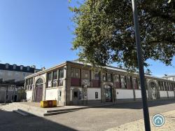 BREST SAINT MARTIN : ravissant appartement deux chambres