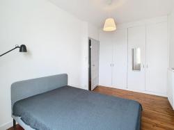 BREST QUATRE MOULINS : JOLI APPARTEMENT T2 DE 37 M² EN MEUBLÉ