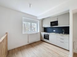 EXCLUSIVITÉ : BREST :  appartement de 61m² neuf avec garage