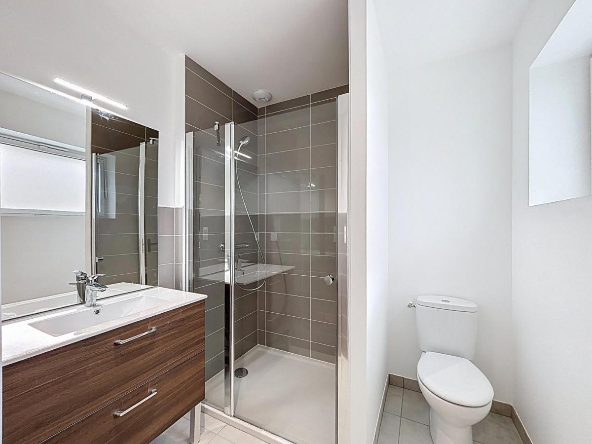 EXCLUSIVITE : STUDIO NEUF de 27m2 - BREST  