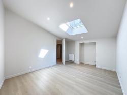 BREST : ravissant appartement rénové de 82m² avec deux chambres 