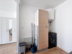 BREST: À LOUER CHARMANT STUDIO, MEUBLÉ DE 26m²