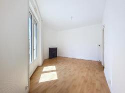 EXCLUSIVITÉ : A louer agréable appartement T2 avec balconnet