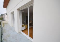 BREST RIVE GAUCHE: maison 4 chambres de 130m² avec grand garage et jardin clos 