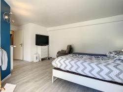 GUILERS : PROPRIÉTÉ AVEC MAISON T7 ET GRAND T2 AU RDC SUR UN TERRAIN DE 10390 M2 AU CALME
