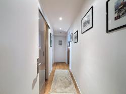 BREST HYPER CENTRE : CHARMANT APPARTEMENT T4 DE 84 m² AVEC PARKING DE COPROPRIÉTÉ