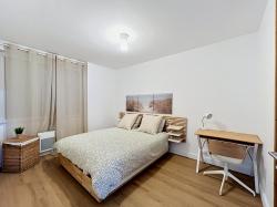 HYPER-CENTRE: À LOUER BEL APPARTEMENT MEUBLÉ T4 DE 54M²