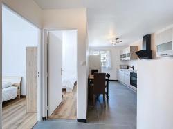 BREST: A LOUER JOLI APPARTEMENT T3 DE 64M² EN MEUBLÉ