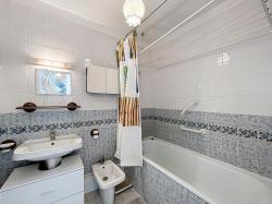 BREST: A LOUER LUMINEUX APPARTEMENT T3 DE 67M² EN MEUBLÉ