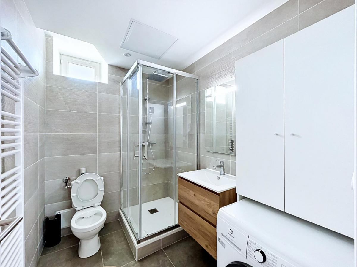 HYPER-CENTRE: À LOUER BEL APPARTEMENT MEUBLÉ T4 DE 54M²