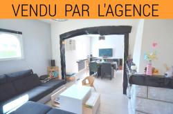 BREST: ravissante maison de plain pied avec 3 chambres, garage et jardin