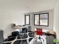 BREST : superbe appartement/maison duplex neuf de 125m² avec quatre chambres et deux terrasses
