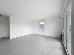 BREST SAINT PIERRE : Bel appartement T2 de 45m2 avec balcon