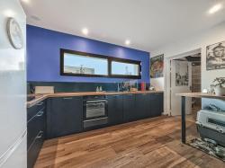 GUIPAVAS : Belle contemporaine d'architecte 7 pièces en viager