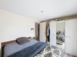 BREST : IMMEUBLE DE RAPPORT COMPRENANT UN T3 EN RDC AVEC JARDIN DE 120 m2 ET UN T2 A L'ETAGE