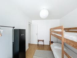 CAMARET SUR MER : Joli T3 de 62m² avec vue sur le port de Camaret et la Tour Tanguy
