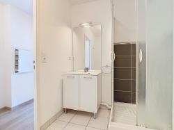 EXCLUSIVITÉ : A louer charmant appartement T1 à BREST