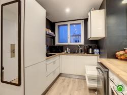 BREST : Très bel appartement T3 63m² avec deux chambres 