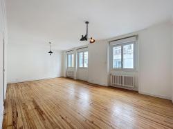 HYPER CENTRE BREST : À LOUER AGRÉABLE APPARTEMENT T3 DE 92,5 M²