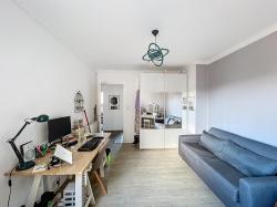 BREST SAINT MICHEL : Bel appartement de 82m2 proche Boulevard Gambett