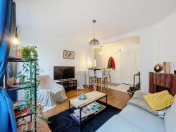 BREST : AGRÉABLE APPARTEMENT T3 DE 63 M²