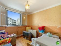 HYPER CENTRE : agréable appartement de 63m² avec parking à rénover