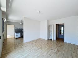 BREST HYPER CENTRE : Joli appartement T2 avec ascenseur et balcon