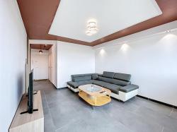 BREST: A LOUER JOLI APPARTEMENT T3 DE 64M² EN MEUBLÉ