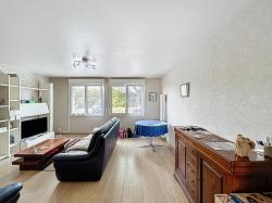 BREST SAINT PIERRE : Bel appartement T3 de 70m2 avec 2 chambres, grand séjour et place de parking