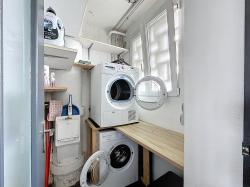 BREST : A louer agréable appartement T3 de 74m² meublé