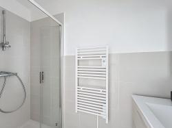 BREST CENTRE : A louer confortable appartement T1 bis