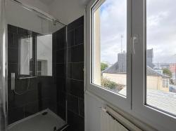EXCLUSIVITÉ : A louer agréable appartement T1 à BREST