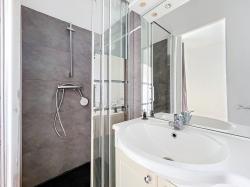 EXCLUSIVITÉ : A louer agréable appartement T2 avec balconnet