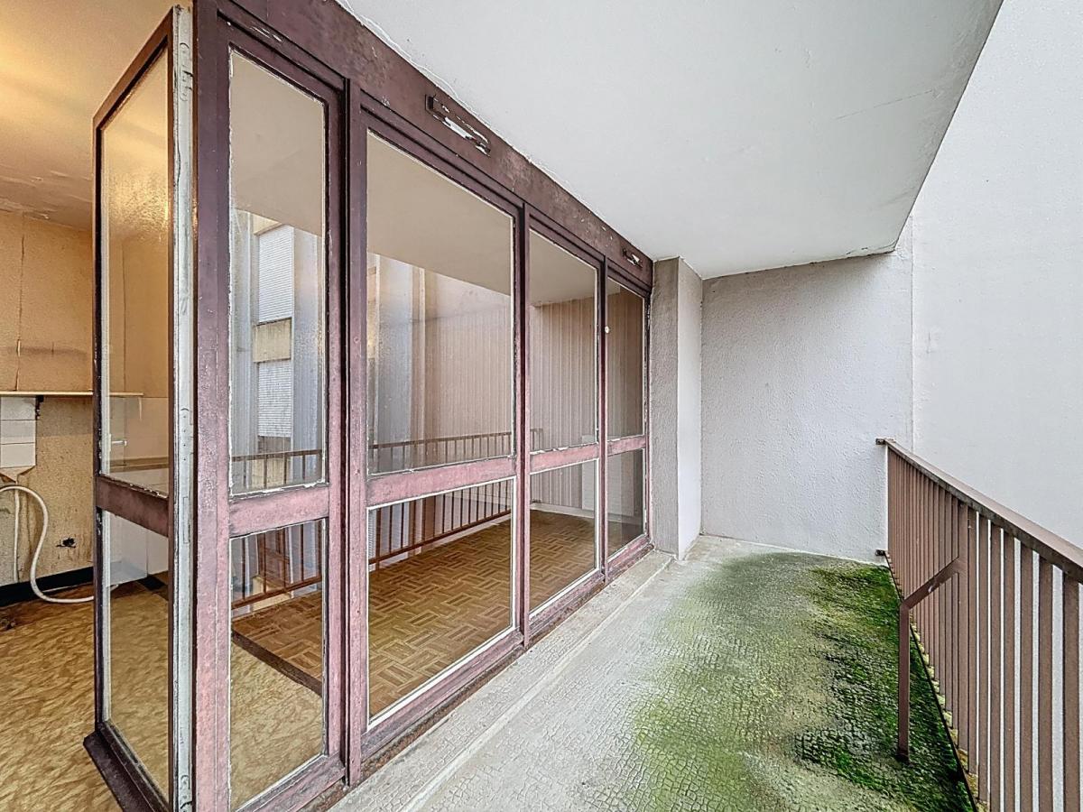 A VENDRE :  Appartement à rénover, Idéal investisseur - BREST