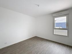 BREST SAINT PIERRE : Bel appartement T2 de 45m2 avec balcon