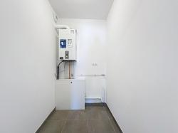 BREST : charmant appartement T3 neuf avec balcon terrasse et parking privatif