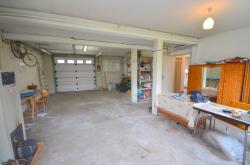 BREST RIVE GAUCHE: maison 4 chambres de 130m² avec grand garage et jardin clos 