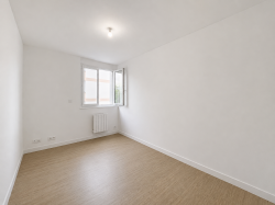 PENFELD : agréable appartement de 74m² rénové et en dernier étage