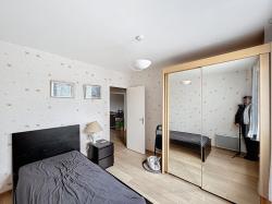 BREST SAINT PIERRE : Bel appartement T3 de 70m2 avec 2 chambres, grand séjour et place de parking