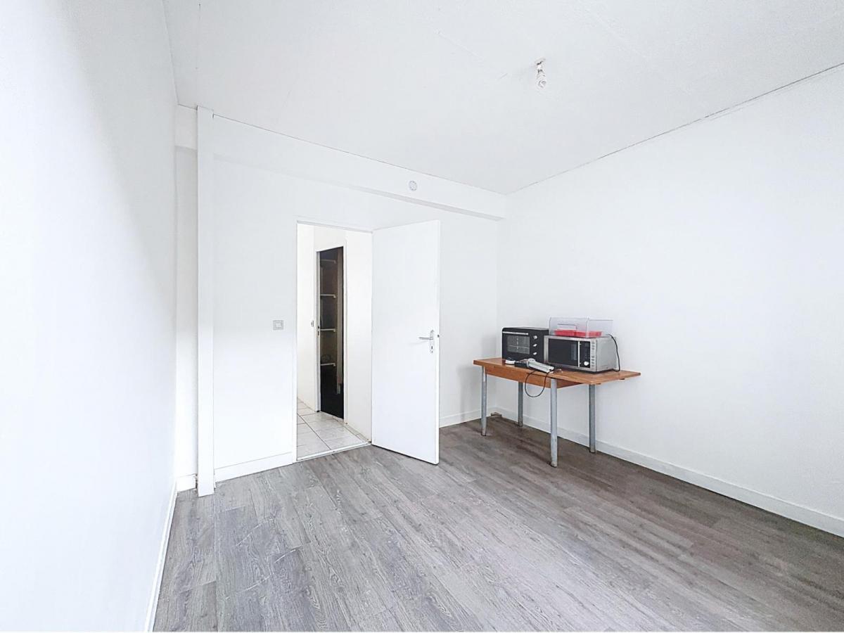 BREST HYPER CENTRE : Appartement T1bis 35 m²