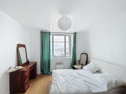 CAMARET SUR MER : Joli T3 de 62m² avec vue sur le port de Camaret et la Tour Tanguy
