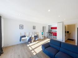 BREST : Agréable Appartement T2 en location meublée