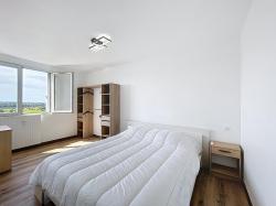 BREST: A LOUER JOLI APPARTEMENT T3 DE 64M² EN MEUBLÉ