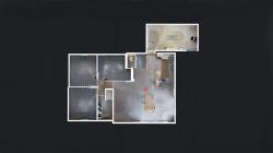 Maison récente T5 de 2020 tout de plain-pied avec garage et jardin.